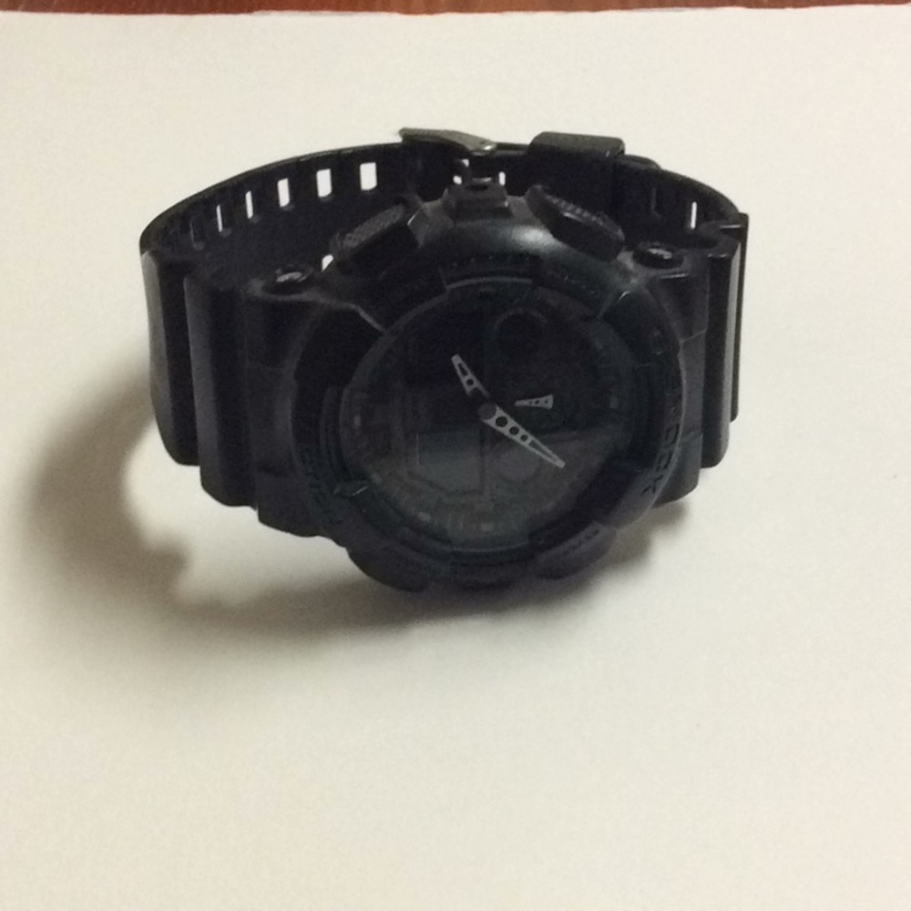 GShock Watch